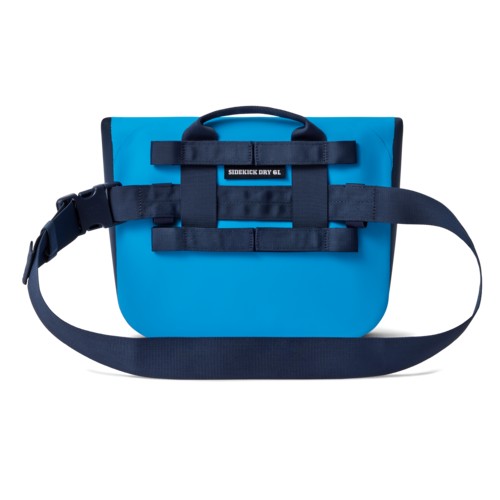 YETI SideKick Dry 6L