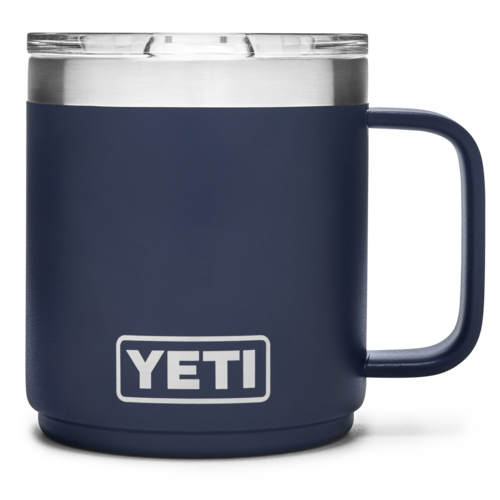 YETI Rambler 10 MS Mug  / 295 ML