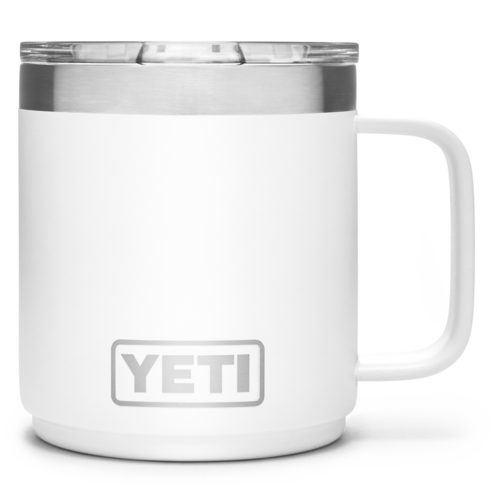 YETI Rambler 10 MS Mug  / 295 ML