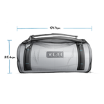 YETI Panga 50 Duffel