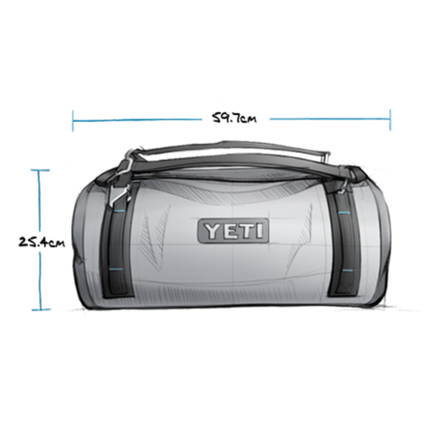 YETI Panga 50 Duffel