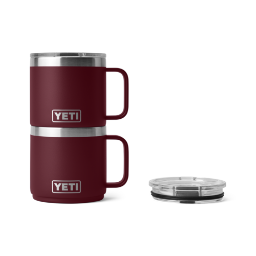 YETI Rambler 14 MS Mug 2.0  / 414 ML