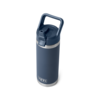 YETI Rambler 18 C Straw Bottle  / 532 ML