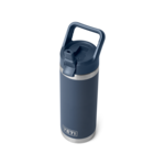 YETI Rambler 18 C Straw Bottle  / 532 ML