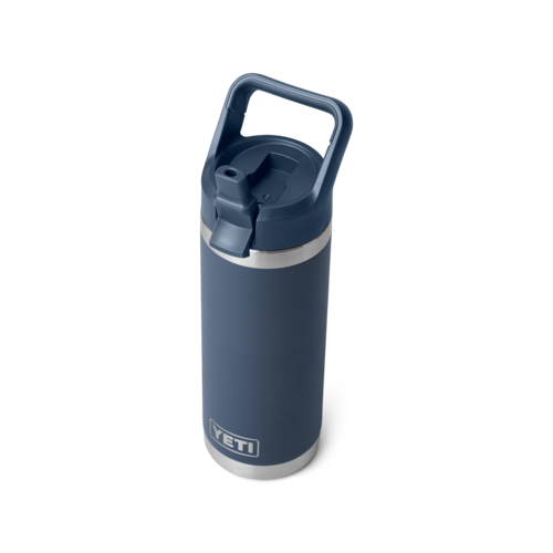 YETI Rambler 18 C Straw Bottle  / 532 ML
