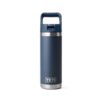 YETI Rambler 18 C Straw Bottle  / 532 ML