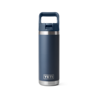 YETI Rambler 18 C Straw Bottle  / 532 ML