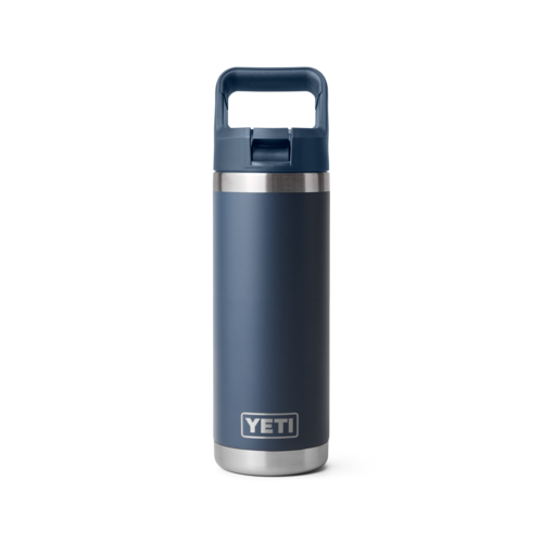 YETI Rambler 18 C Straw Bottle  / 532 ML