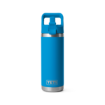 YETI Rambler 18 C Straw Bottle  / 532 ML