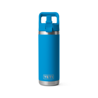 YETI Rambler 18 C Straw Bottle  / 532 ML
