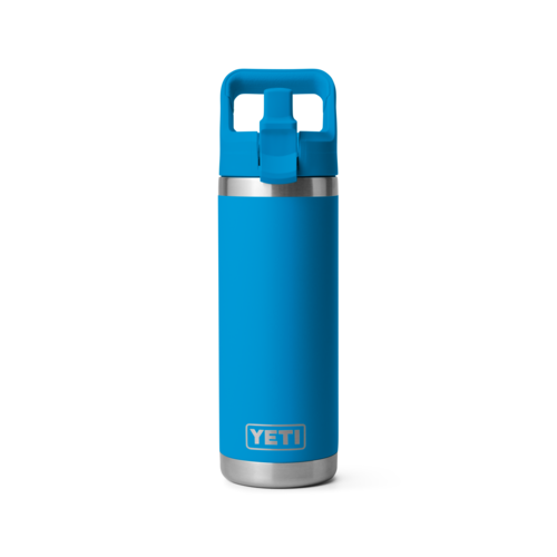 YETI Rambler 18 C Straw Bottle  / 532 ML