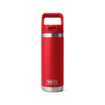 YETI Rambler 18 C Straw Bottle  / 532 ML