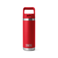 YETI Rambler 18 C Straw Bottle  / 532 ML