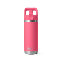YETI Rambler 18 C Straw Bottle  / 532 ML