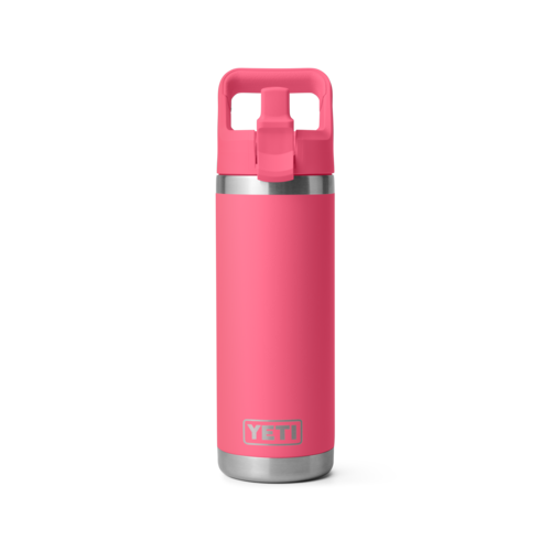 YETI Rambler 18 C Straw Bottle  / 532 ML