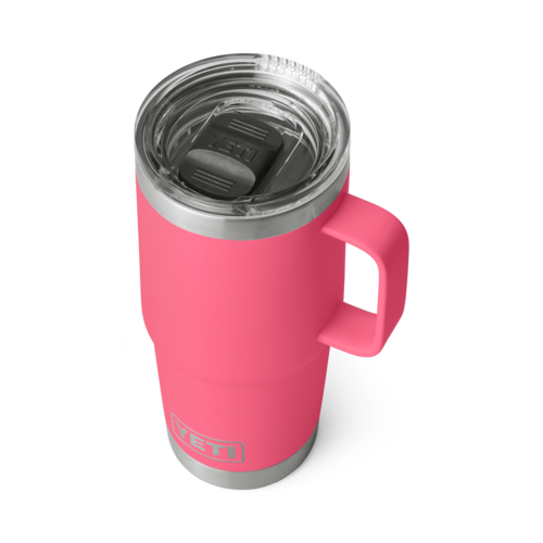 YETI Rambler 20 Travel Mug  / 591 ML