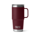 YETI Rambler 20 Travel Mug  / 591 ML