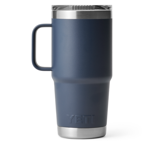 YETI Rambler 20 Travel Mug  / 591 ML