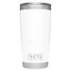 YETI Rambler 20 Tumbler With MagSlider Lid  / 591 ML