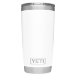YETI Rambler 20 Tumbler With MagSlider Lid  / 591 ML