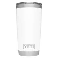 YETI Rambler 20 Tumbler With MagSlider Lid  / 591 ML