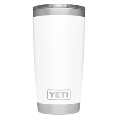 YETI Rambler 20 Tumbler With MagSlider Lid  / 591 ML