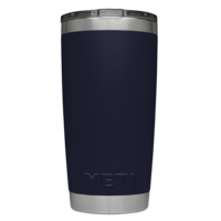 YETI Rambler 20 Tumbler With MagSlider Lid  / 591 ML
