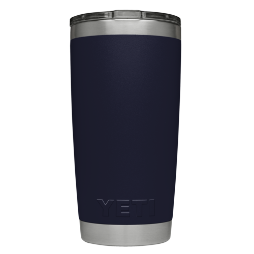 YETI Rambler 20 Tumbler With MagSlider Lid  / 591 ML