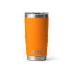 YETI Rambler 20 Tumbler With MagSlider Lid  / 591 ML