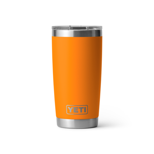 YETI Rambler 20 Tumbler With MagSlider Lid  / 591 ML
