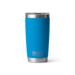 YETI Rambler 20 Tumbler With MagSlider Lid  / 591 ML