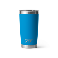 YETI Rambler 20 Tumbler With MagSlider Lid / 591 ML