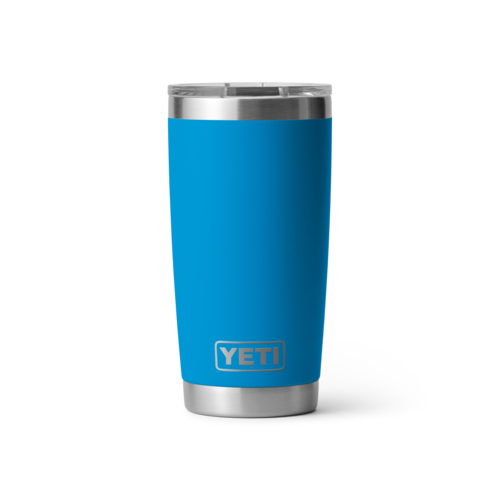YETI Rambler 20 Tumbler With MagSlider Lid  / 591 ML