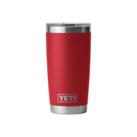 YETI Rambler 20 Tumbler With MagSlider Lid / 591 ML