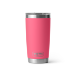 YETI Rambler 20 Tumbler With MagSlider Lid  / 591 ML