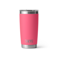 YETI Rambler 20 Tumbler With MagSlider Lid / 591 ML