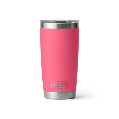 YETI Rambler 20 Tumbler With MagSlider Lid  / 591 ML
