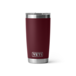YETI Rambler 20 Tumbler With MagSlider Lid  / 591 ML