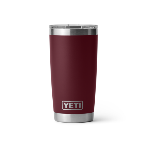 YETI Rambler 20 Tumbler With MagSlider Lid  / 591 ML