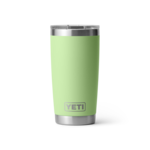 YETI Rambler 20 Tumbler With MagSlider Lid  / 591 ML