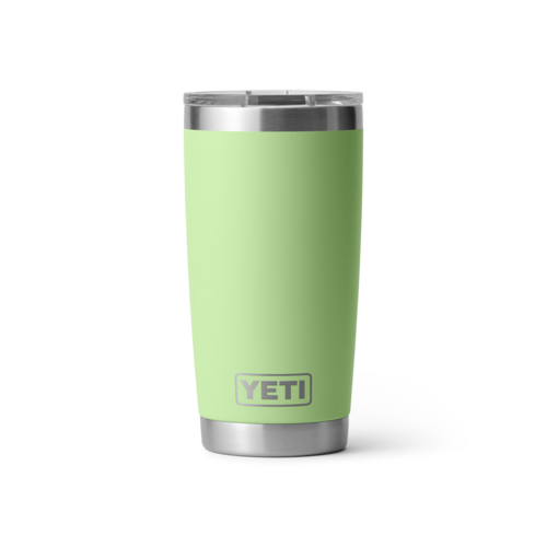 YETI Rambler 20 Tumbler With MagSlider Lid  / 591 ML