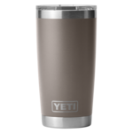 YETI Rambler 20 Tumbler With MagSlider Lid  / 591 ML