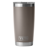 YETI Rambler 20 Tumbler With MagSlider Lid  / 591 ML