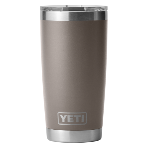 YETI Rambler 20 Tumbler With MagSlider Lid  / 591 ML