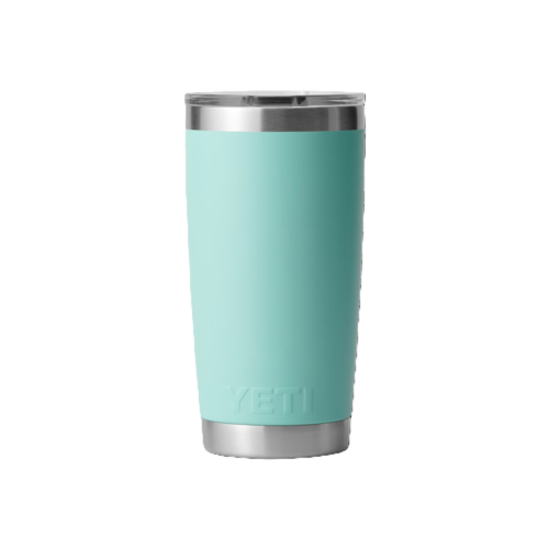 YETI Rambler 20 Tumbler With MagSlider Lid  / 591 ML