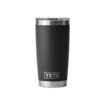 YETI Rambler 20 Tumbler With MagSlider Lid  / 591 ML