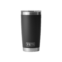 YETI Rambler 20 Tumbler With MagSlider Lid / 591 ML