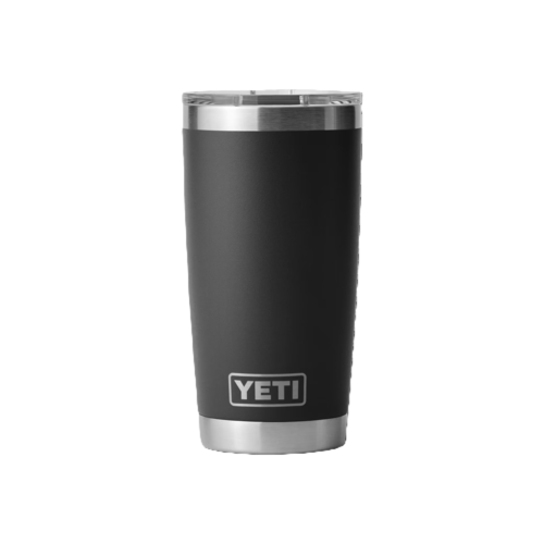YETI Rambler 20 Tumbler With MagSlider Lid  / 591 ML