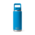YETI Rambler 26 C Straw Bottle  / 769 ML