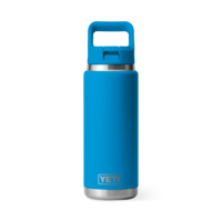 YETI Rambler 26 C Straw Bottle  / 769 ML